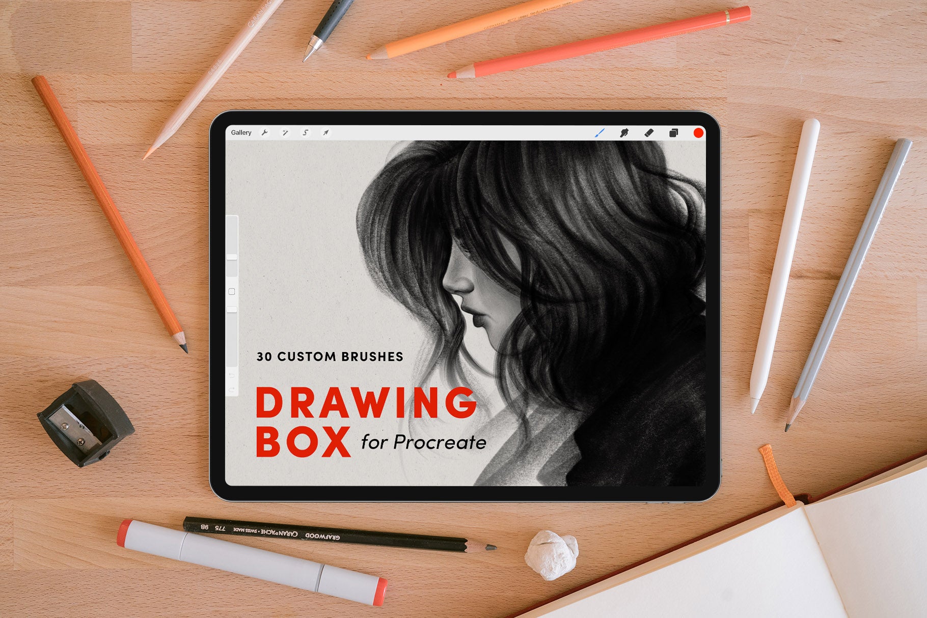 Drawing Boxes - Part 1 