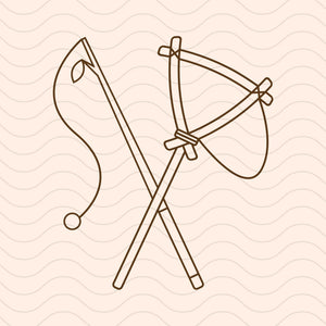 cricut fishing pole Animal Crossing New Horizons Flimsy Net & Fishing Pole – Cricut Design – Sadie Lew
