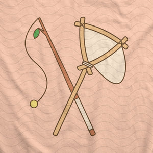 Animal Crossing New Horizons Flimsy Net & Fishing Pole Cricut Design Sadie Lew Animal Crossing New Horizons Flimsy Net & Fishing Pole Cricut Design Sadie Lew